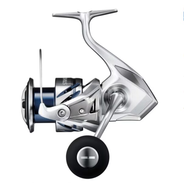 Spole Shimano Stradic C5000 XG FM