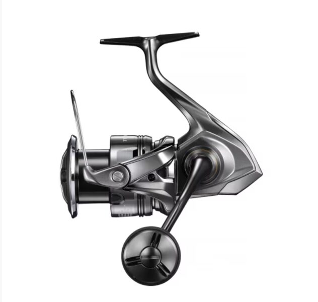 Spole Shimano Twin Power FE 5000 XG