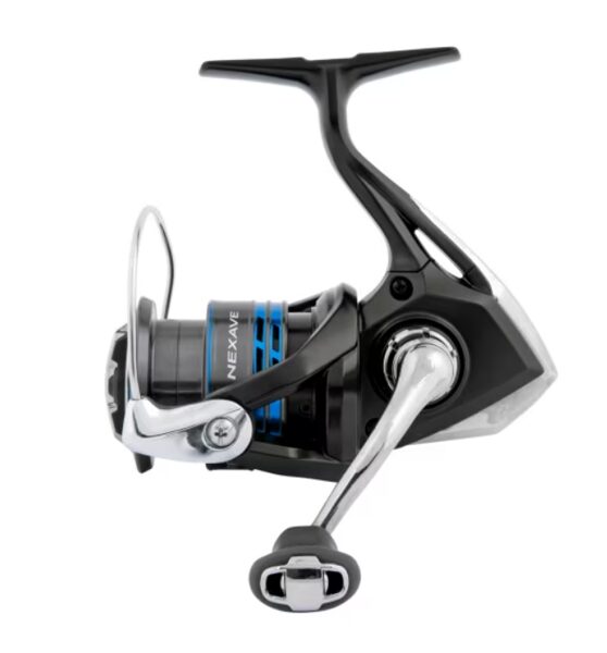 Spole Shimano Nexave 2500 FI HG