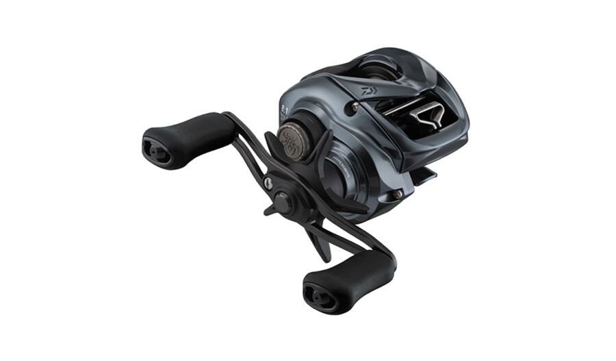 Multiplikators Daiwa 24 TATULA SV TW100XHL