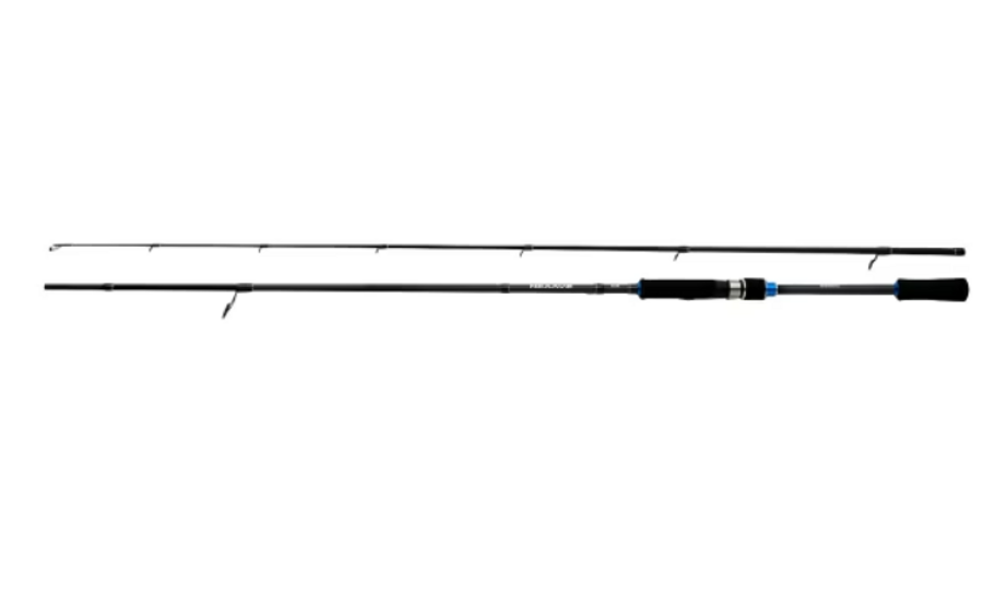 Spinings Shimano Nexave Spinning Fast 2,44m 8'0'' 28-84g