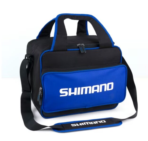 Soma Shimano All-Round Baits Bits Bag 38x32x31cm