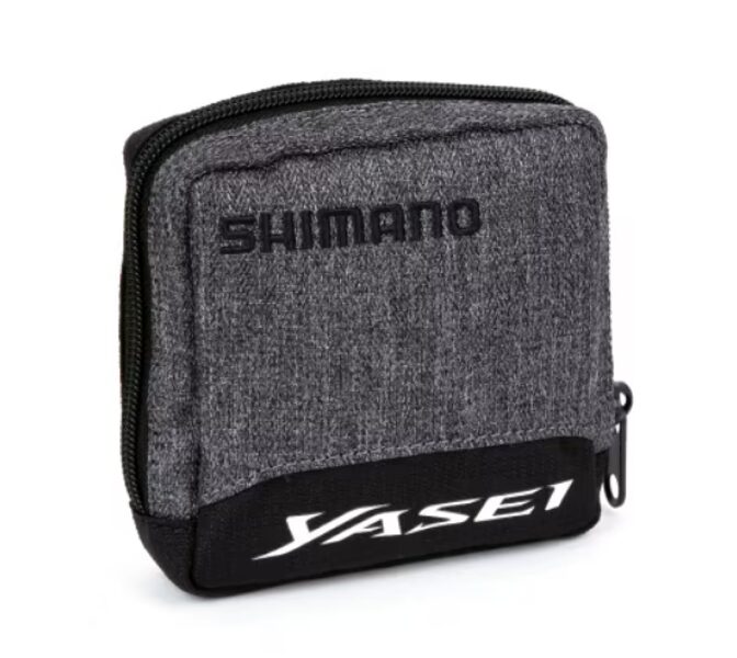 Soma Shimano Yasei Sync Trace & Dropshot Case 11x12x4cm