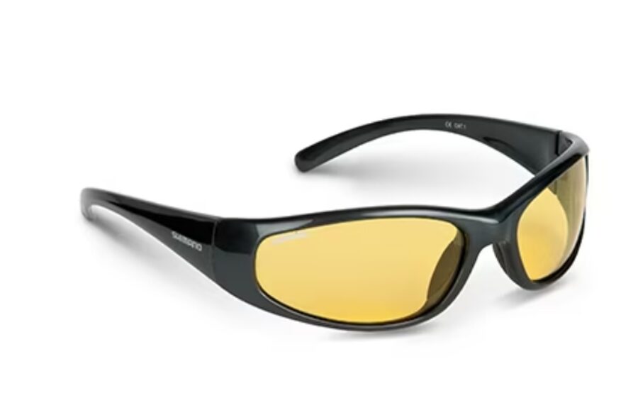 Brilles Shimano Eyewear Curado