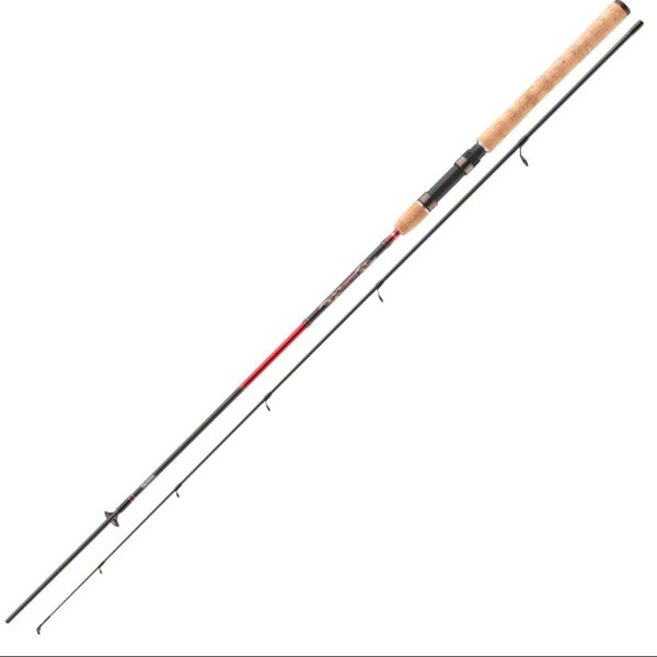Spinings DAIWA Sweepfire Spin 2,4m 40-100g