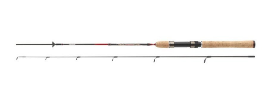 Spinings DAIWA Sweepfire Spin 1,5m 5-10g