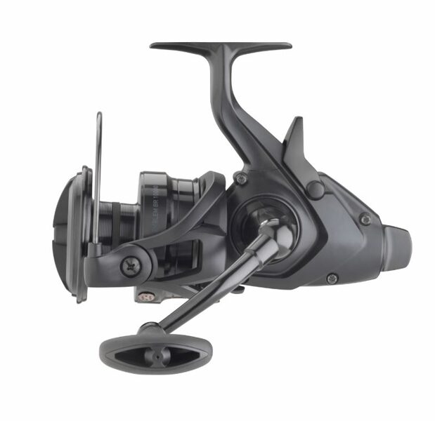 DAIWA 22 EMBLEM BR 10000 , Bait runner spole 10000 izmērs