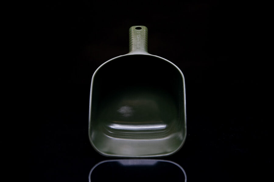 Ridge Monkey Bait Spoon, Ēsmas karote Standarta