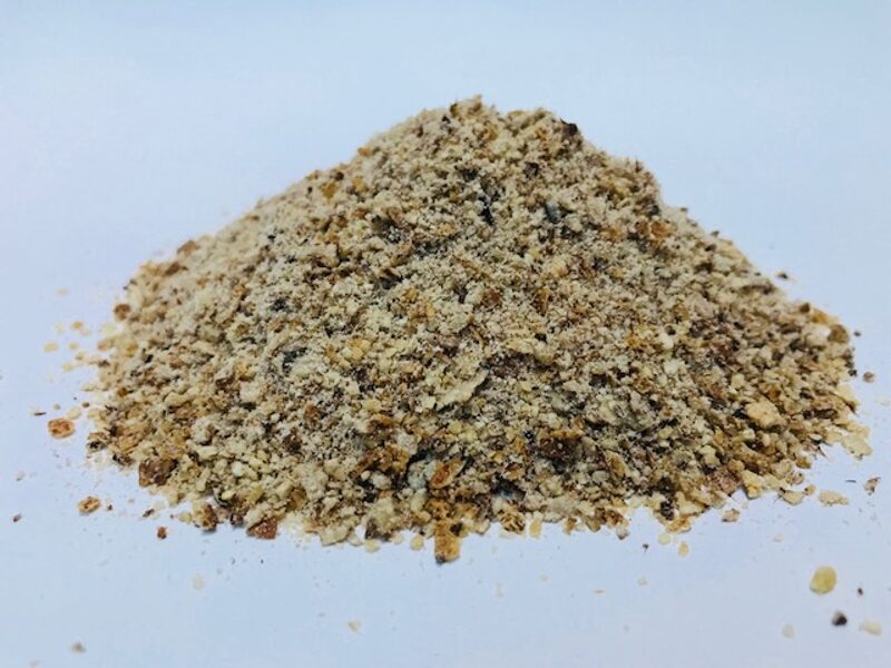 Tigernuts Meal, Tīģerriekstu gatavā barība (samalti) (500gr vai 1kg)