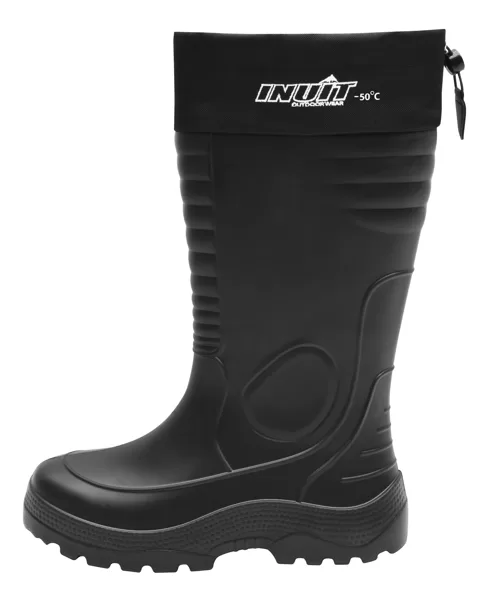 Patriot Zābaki Inuit -50°C / Patriot Inuit -50°C thermal boots