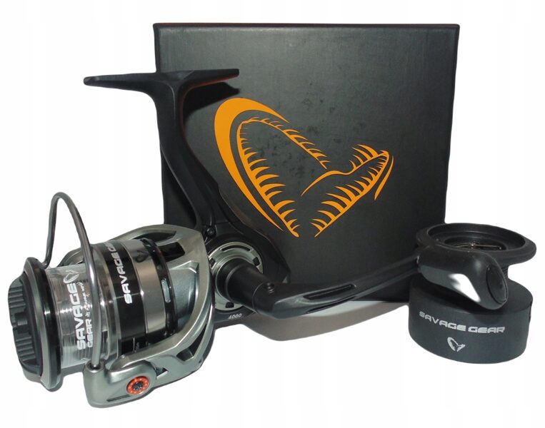 SHIMANO Ultimate Spinning Reel STELLA FK 4000 XG