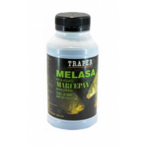 Aromatizētājs Traper Melasa 250ml , 350gr , marcipāna
