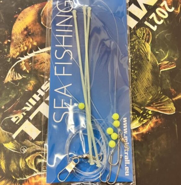 Gatavā sistēma butēm Mistrall AM-6000277