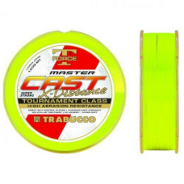 Trabucco T-Force XPS Master Cast X-Distance