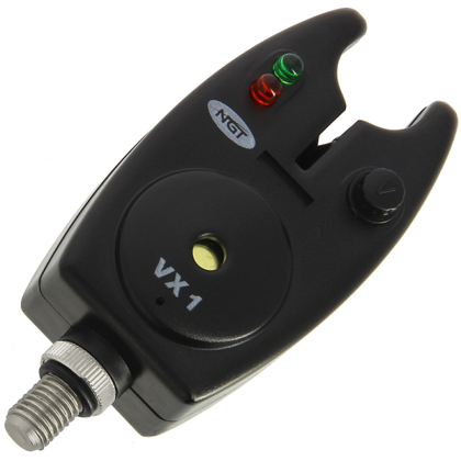 NGT Copes signalizācija ar skaļuma kontroli VX1
