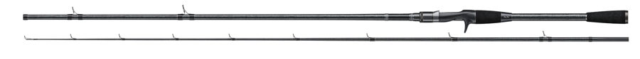 Nays One Casting (10-30g, 2.10m) / Casting makšķerkāts - 210cm, 10-30gr