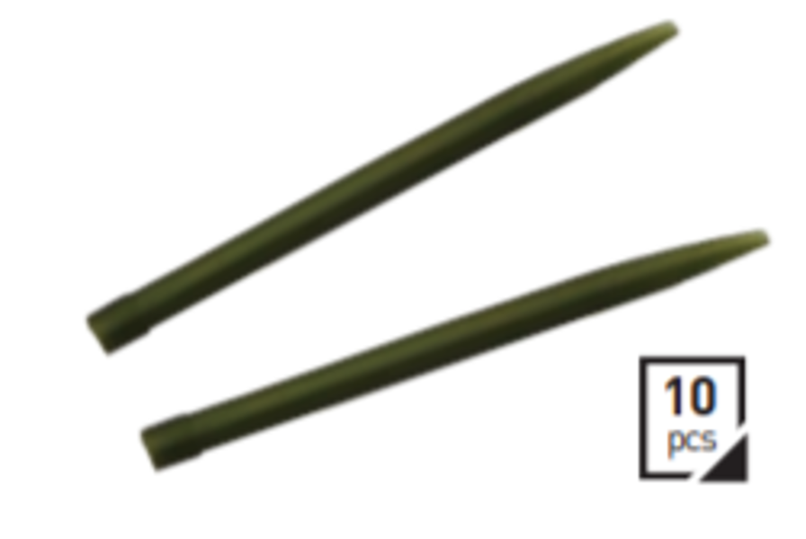 Origo Anti Tangle Sleeve, Gumija pavadiņām