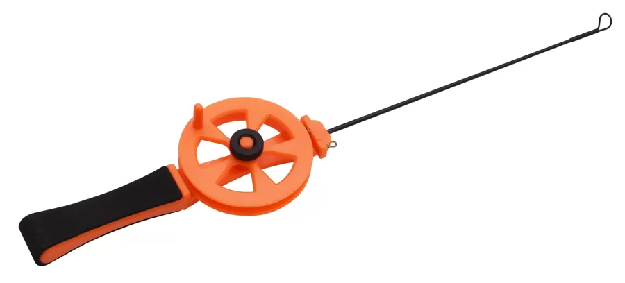 Ziemas makšķere Patriot Ice Lite ice fishingrod 20cm