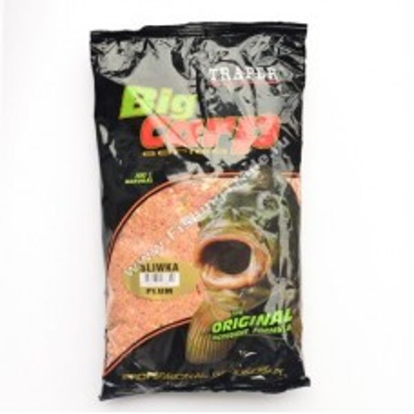 Barība Traper Big Carp Series 1kg 