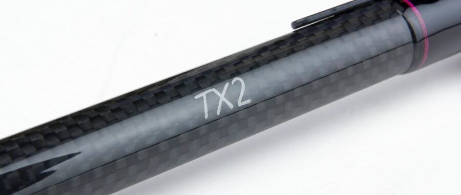 Shimano Carp Tribal TX-2 12ft/3,6m , (Parastie, Intensity un ar korķa rokturi)