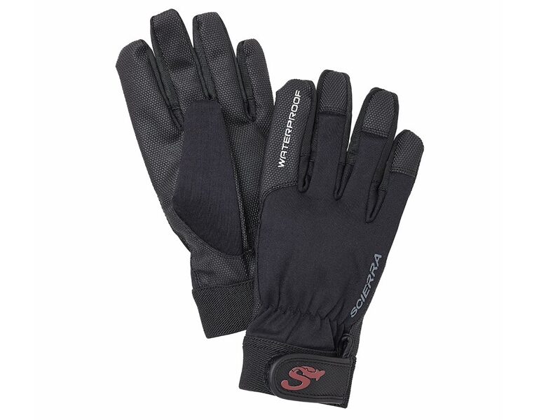 Cimdi Scierra Waterproof Fishing Glove