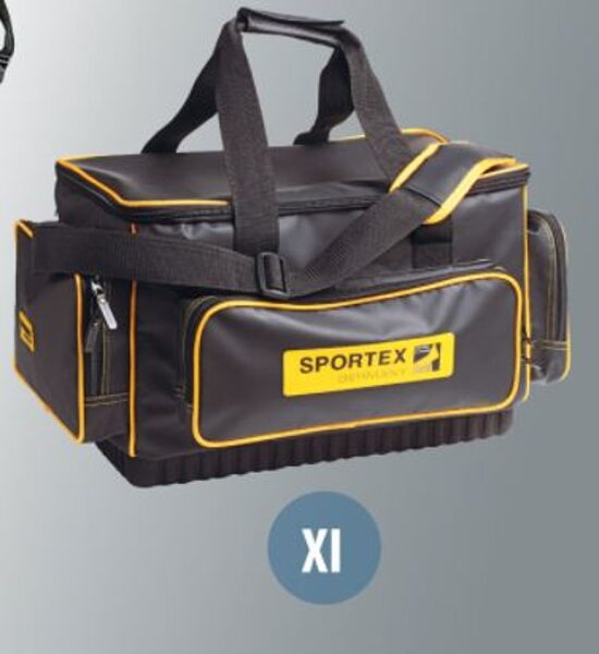 SPORTEX Carryall Bags - Sportex Pārnēsāšanas Somas