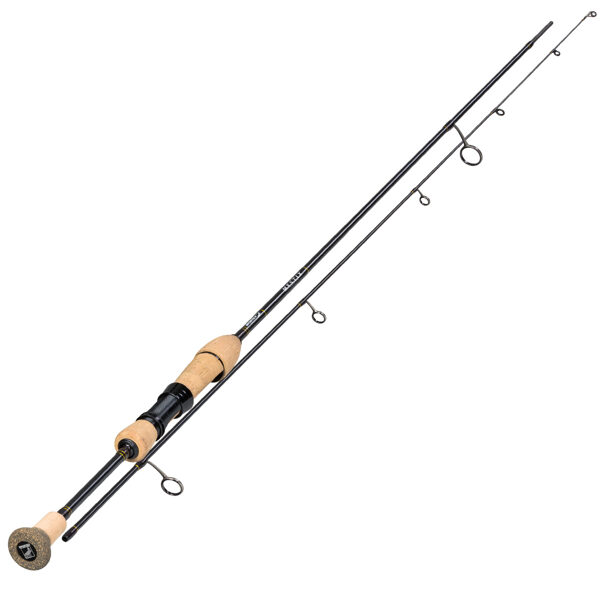 Sportex Mystix Trout Spinning Rod 195cm 1-7gr / Spininga makšķerkāts