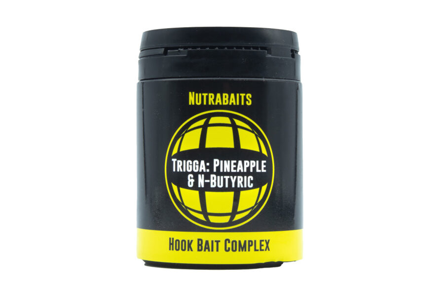 Nutrabaits Hook Bait Complex / 3 garšas