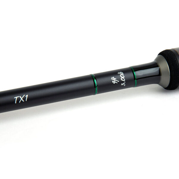Shimano TX1 karpu makšķerkāts 13ft/3,9m 3,5lb Intensity