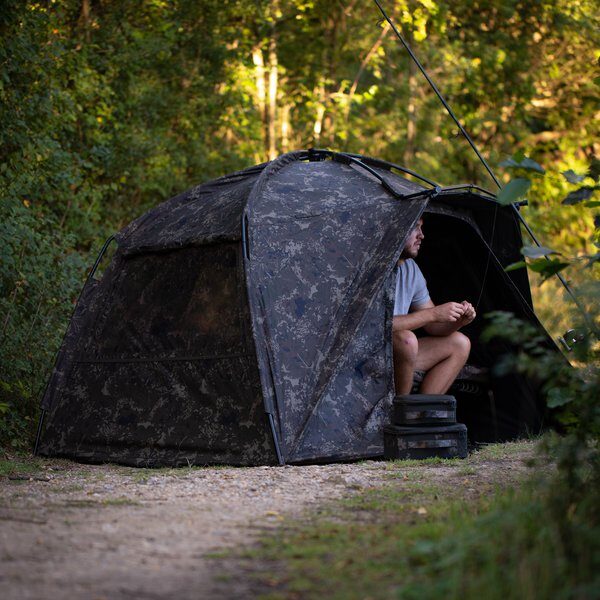 TITAN HIDE CAMO PRO, Guļamtelts