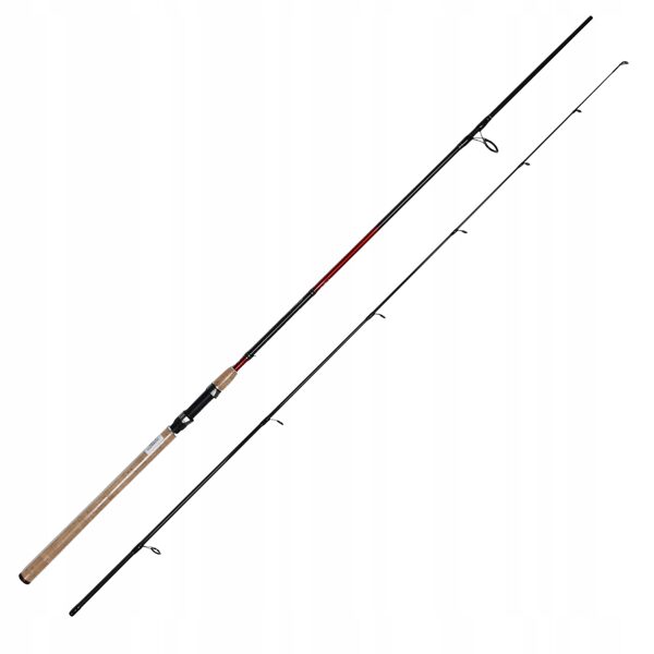 DAIWA Sweepfire Spin 2,70m 10-40g, Spinings