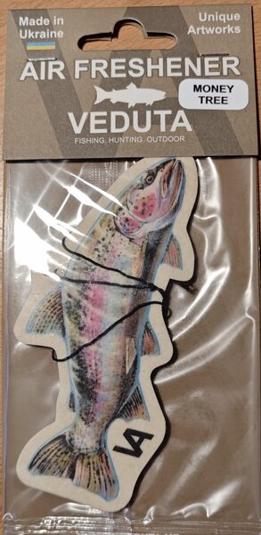 Gaisa atsvaidzinātājs Lasis "Money Tree"