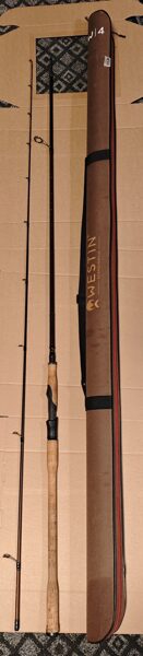 WESTIN W4 SPIN 10" / 300 cm MH / 10-40 g