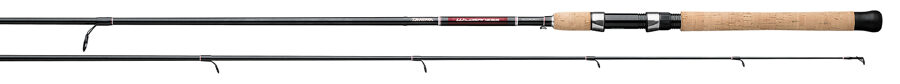 Spinings Daiwa Wilderness 3.05m 15-45g