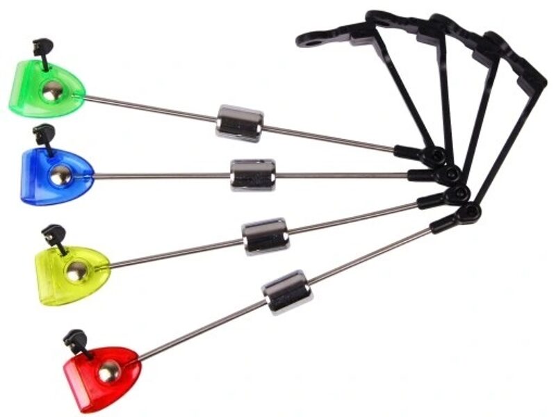 Mistrall swinger 238 , Svingeris / indikators - dažādas krāsas