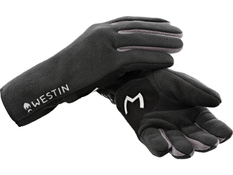 cimdi Westin Full fleece gloves