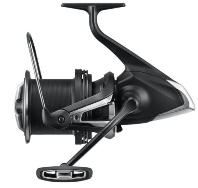 Shimano Reel Aero Technium 14000 MgS XTD / XSD , Liela karpu spole