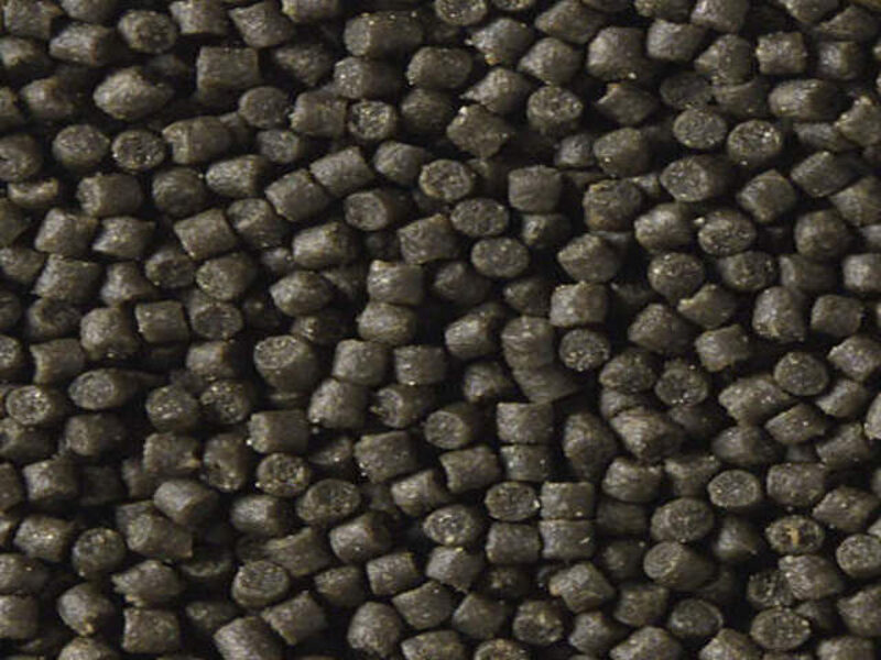 Storu/karpu barības peletes Aller Bronze 3mm/ 4,5mm/ 6mm/ 8mm / 11mm - 1kg maiss