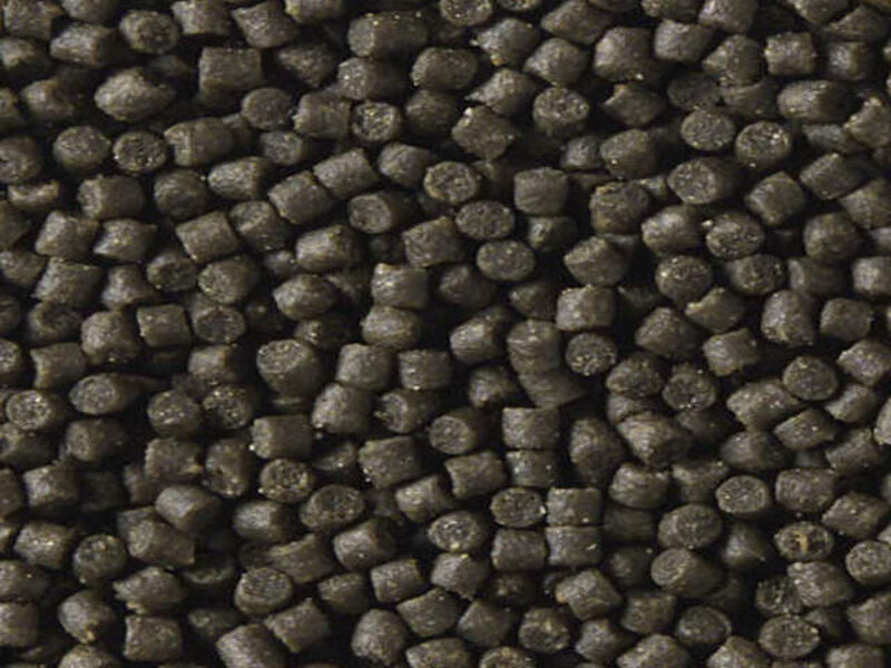 Storu/karpu barības peletes Aller Bronze 3mm/ 4,5mm/ 6mm/ 8mm - 25kg maiss