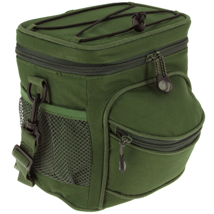 NGT XPR Cooler - Insulated Personal Food Cooler - Aukstuma / termo soma 21x15x22cm