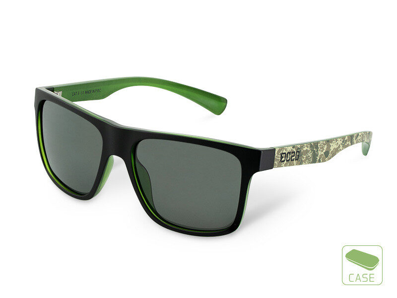 Delphin Polarised sunglasses SG C2G / Polarizētas saulesbrilles