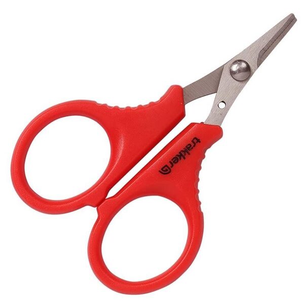 Trakker BRAID SCISSORS / Šķēres auklai