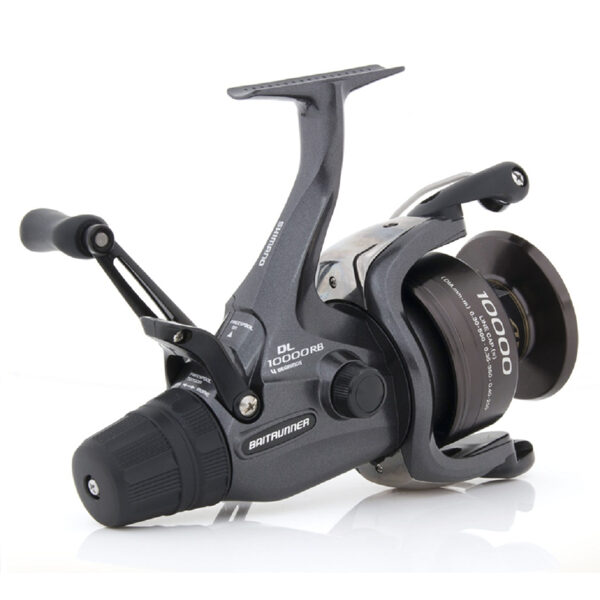 Baitrunner DL 6000 RB Rear Drag