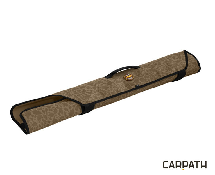 Delphin mietiņu soma Area STICK Carpath / Bank stick case Delphin Area STICK Carpath