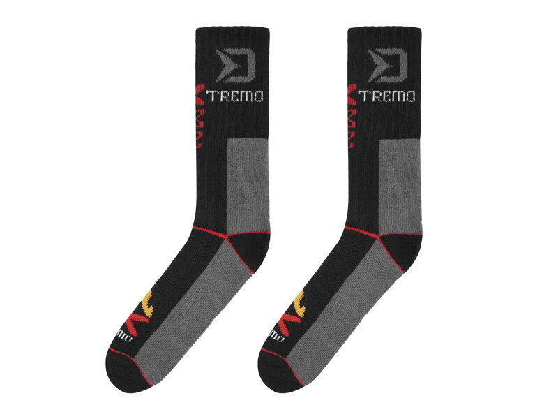 Termozeķes Delphin Extra thermal socks  XTREMO
