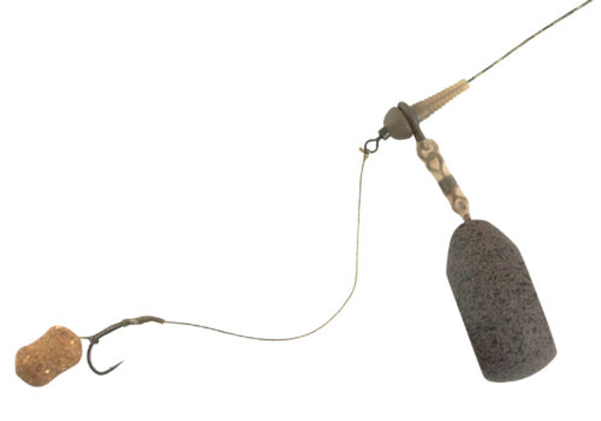 FOX EDGES™ TADPOLE MULTI BEAD