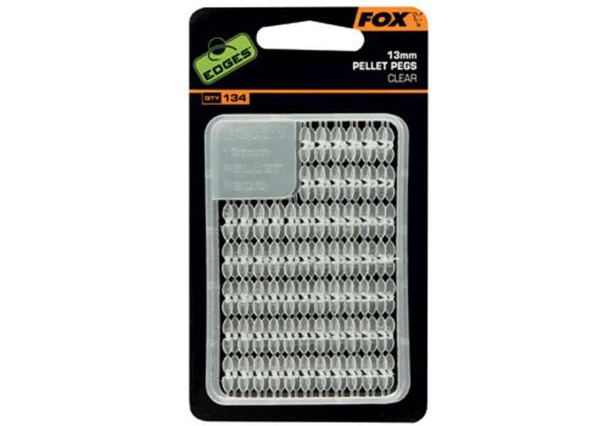 EDGES™ PELLET PEGS