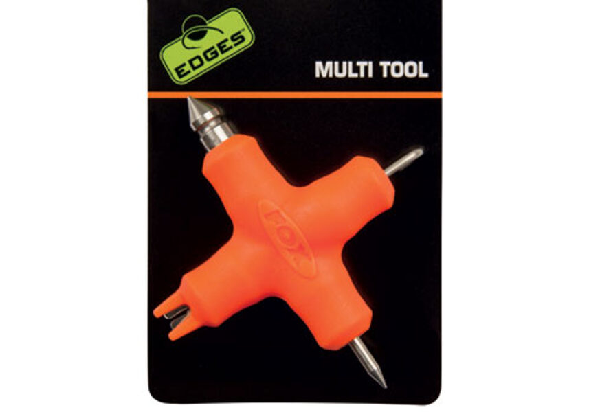FOX Multi tool, Multi rīks pavadiņu siešanai