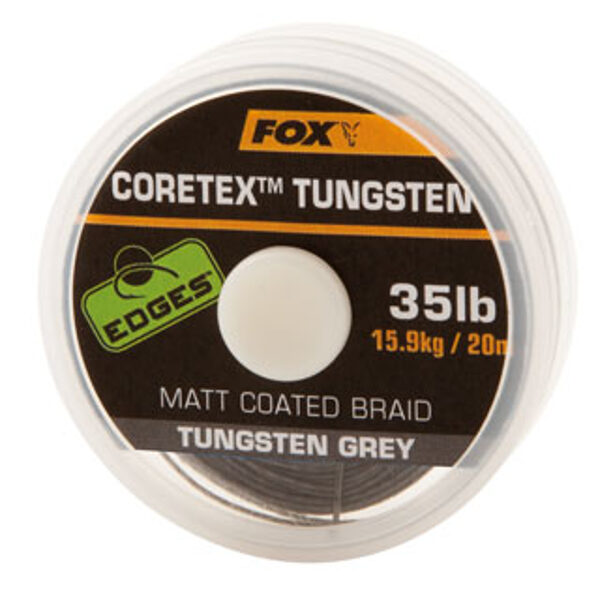 FOX EDGES TUNGSTEN CORETEX volframa pavadmateriāls