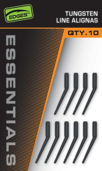 FOX EDGES™ ESSENTIALS TUNGSTEN LINE ALIGNAS